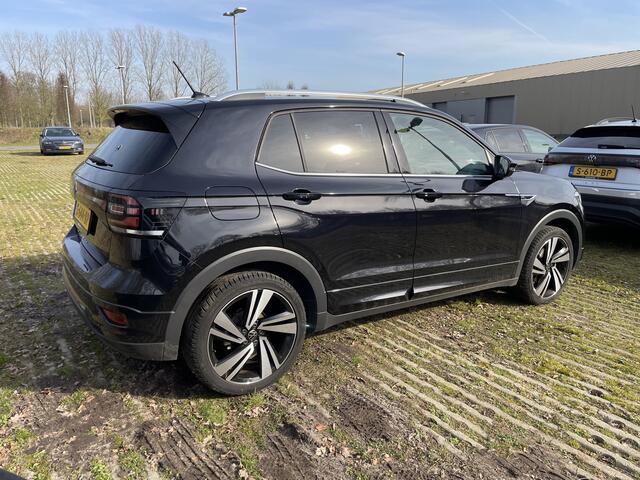 Volkswagen T-Cross 1.0 TSI 110pk R-Line DSG / Navigatie / Camera / Keyless