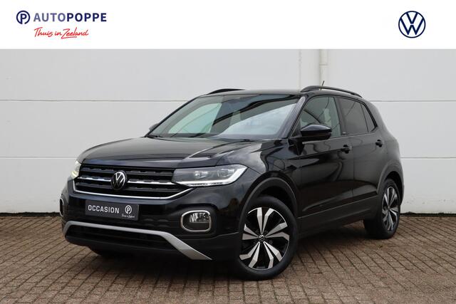 Volkswagen T-Cross 1.5 TSI Style 150pk DSG7