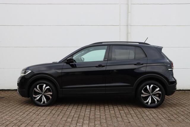 Volkswagen T-Cross 1.5 TSI Style 150pk DSG7