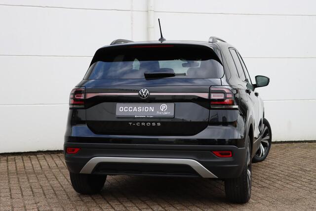 Volkswagen T-Cross 1.5 TSI Style 150pk DSG7