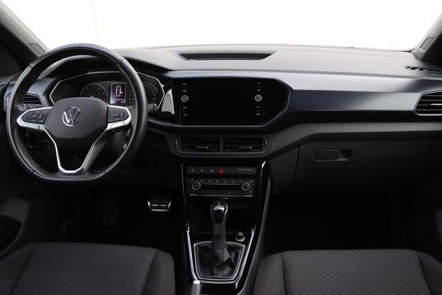Volkswagen T-Cross 1.5 TSI Style 150pk DSG7