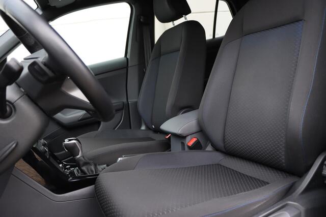 Volkswagen T-Cross 1.5 TSI Style 150pk DSG7