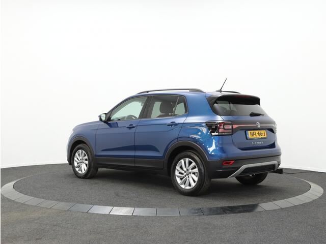 Volkswagen T-Cross 1.0 TSI Life | Carplay | DAB | CC | Airco | PDC |