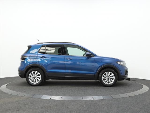 Volkswagen T-Cross 1.0 TSI Life | Carplay | DAB | CC | Airco | PDC |