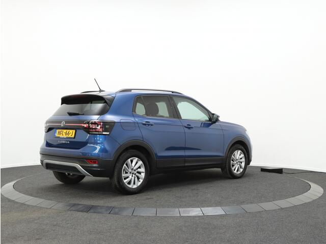 Volkswagen T-Cross 1.0 TSI Life | Carplay | DAB | CC | Airco | PDC |
