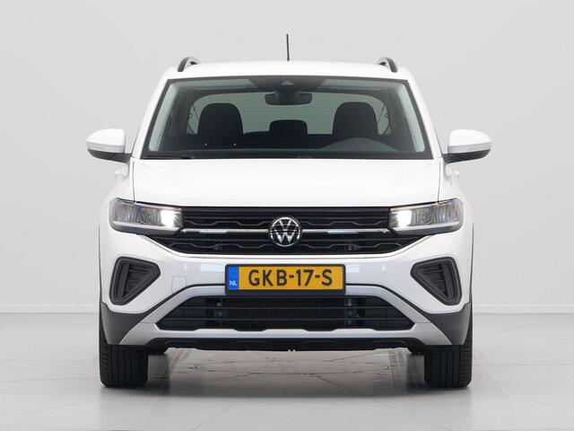 Volkswagen T-Cross 1.0 TSI Life Edition