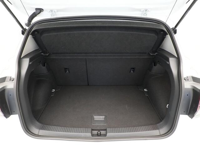 Volkswagen T-Cross 1.0 TSI Life Edition