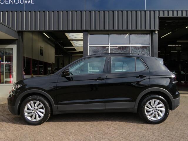 Volkswagen T-Cross 1.0 TSI LIFE BNS / Navi / Adap.cruise / BOVAG garantie