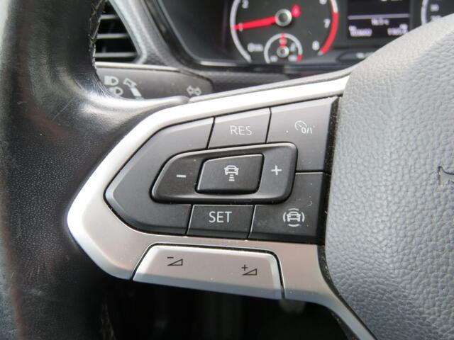 Volkswagen T-Cross 1.0 TSI LIFE BNS / Navi / Adap.cruise / BOVAG garantie