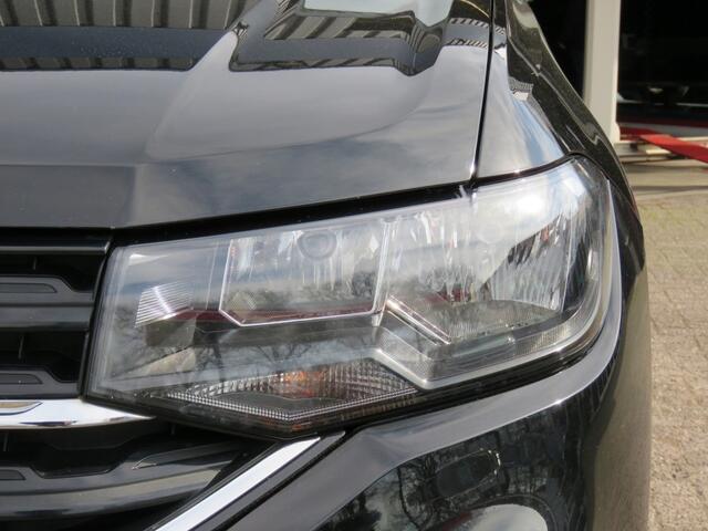 Volkswagen T-Cross 1.0 TSI LIFE BNS / Navi / Adap.cruise / BOVAG garantie