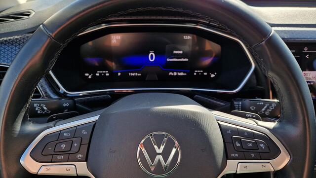 Volkswagen T-Cross 1.5 TSI 110kW DSG Style Business Premium