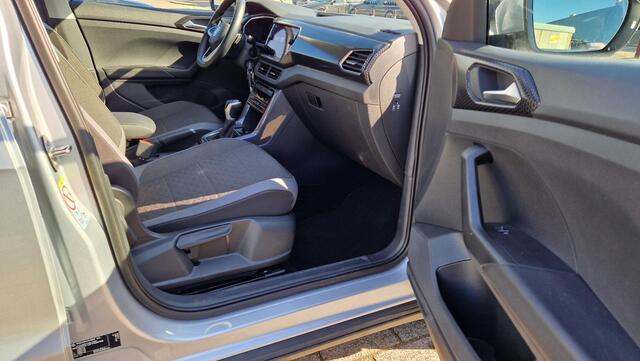 Volkswagen T-Cross 1.5 TSI 110kW DSG Style Business Premium
