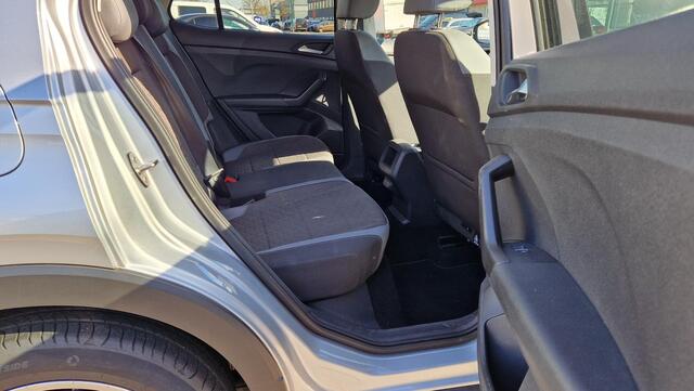 Volkswagen T-Cross 1.5 TSI 110kW DSG Style Business Premium