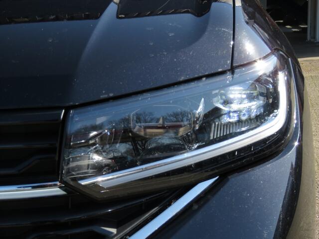 Volkswagen T-Cross 1.0 TSI 115pk DSG-aut .LIFE EDITION / IQ Light / Navi / FABRIEKS