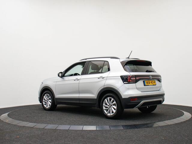 Volkswagen T-Cross 1.0 TSI Life | Private lease 439 p.m.