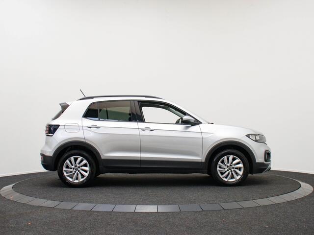 Volkswagen T-Cross 1.0 TSI Life | Private lease 439 p.m.