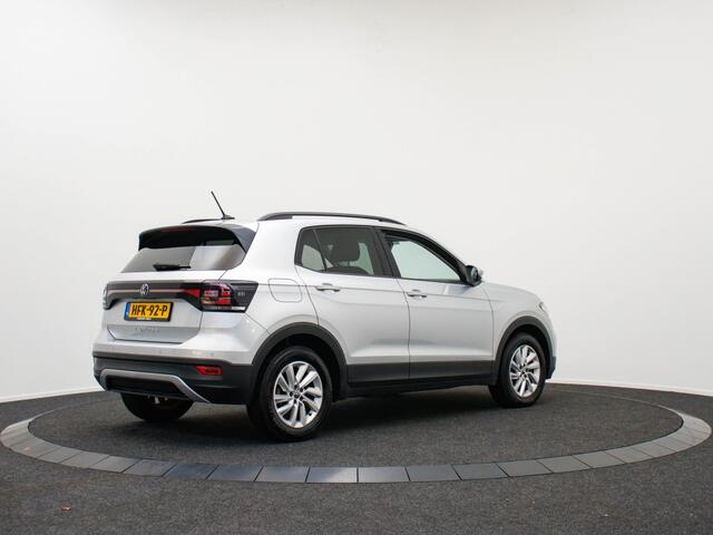 Volkswagen T-Cross 1.0 TSI Life | Private lease 439 p.m.