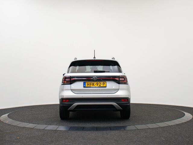 Volkswagen T-Cross 1.0 TSI Life | Private lease 439 p.m.