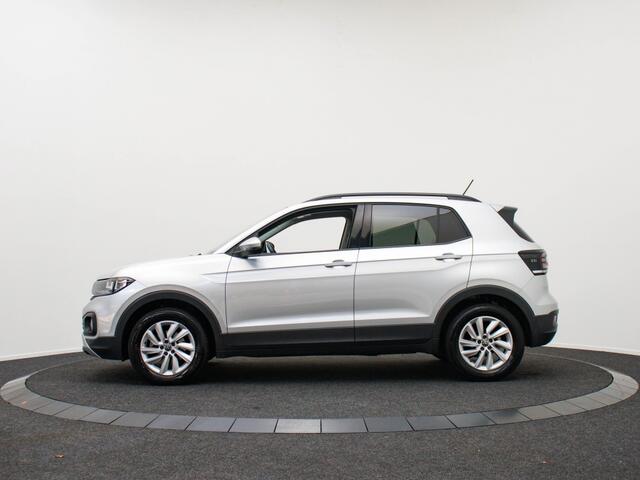 Volkswagen T-Cross 1.0 TSI Life | Private lease 439 p.m.