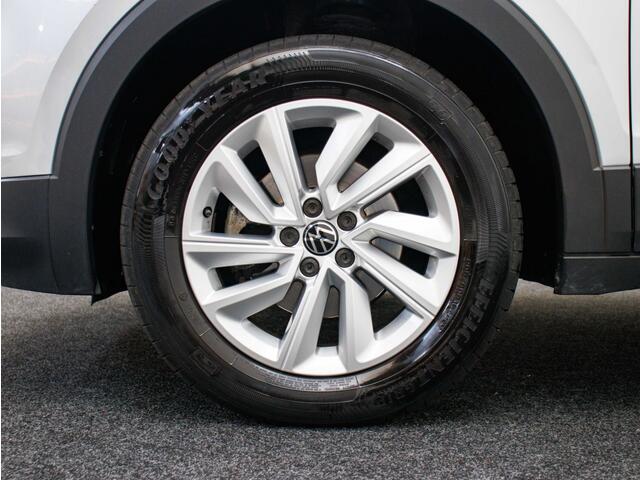Volkswagen T-Cross 1.0 TSI Life | Private lease 439 p.m.