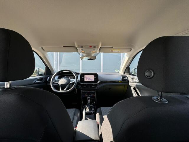 Volkswagen T-Cross 1.0 TSI 116pk DSG Life | ACC | Beats | Camera | Climate