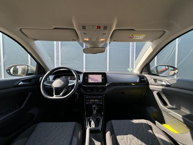 Volkswagen T-Cross 1.0 TSI 116pk DSG Life | ACC | Beats | Camera | Climate