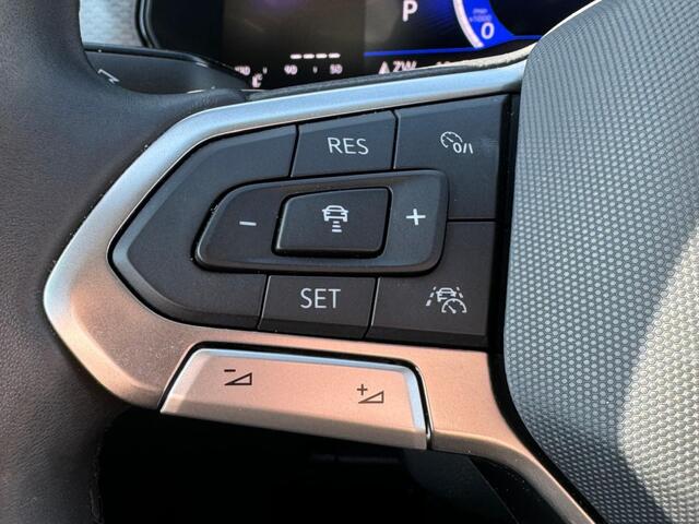 Volkswagen T-Cross 1.0 TSI 116pk DSG Life | ACC | Beats | Camera | Climate