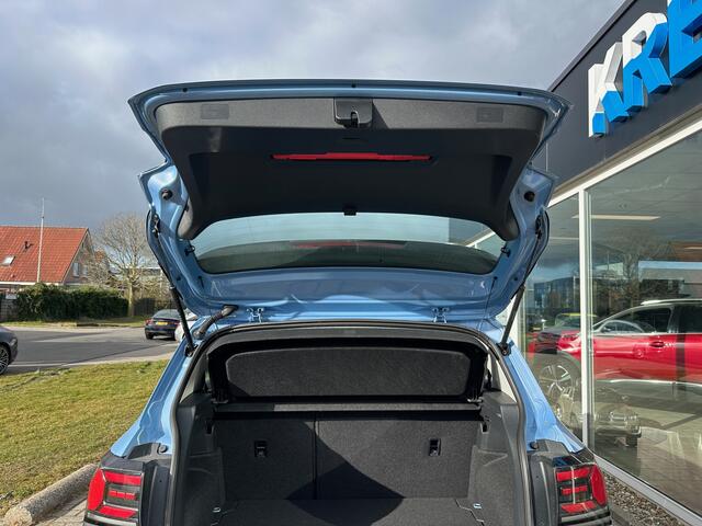 Volkswagen T-Cross 1.0 TSI Life Edition App Connect
