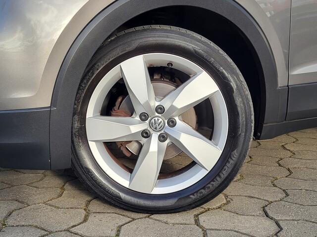 Volkswagen T-Cross 1.0 TSI 116PK Style, App connect, Navi, Clima, Rijklaar met beurt & garantie!