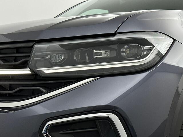 Volkswagen T-Cross R-Line-Edition 1.0 85 kW / 116 pk TSI SUV 7 versn.