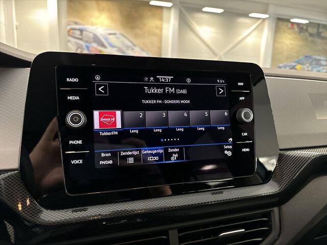Volkswagen T-Cross 1.0 Tsi 115pk DSG Life Edition · Keyless · Camera · App-Connect · P-Sensoren · Airco · 17'' Inch · Garantie t/m 29-04-2028 of 100.000km