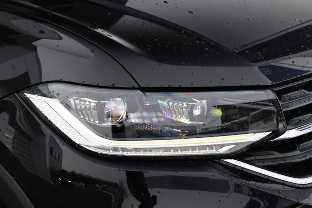 Volkswagen T-Cross 1.0 TSI 115 pk DSG Style Business R | Navigatie | PDC | LED | Climatronic | Adaptive Cruise | App Connect | Keyless | 18'' LM |
