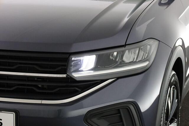 Volkswagen T-Cross Life Edition 1.0 TSI 85 kW / 116 pk DSG