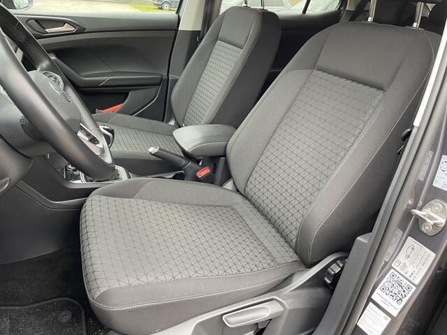 Volkswagen T-Cross 1.0 TSI 96pk Life Navigatie Carplay