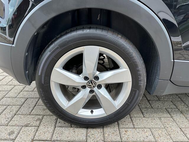 Volkswagen T-Cross 1.5 TSI Style + December 2023