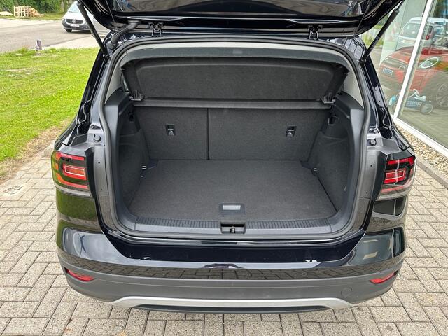 Volkswagen T-Cross 1.5 TSI Style + December 2023