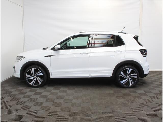 Volkswagen T-Cross 1.0 TSI Style R-Line CARPLAY | CAMERA | LED | ADAPCRUISE | DIGIDASH | VERWSTOELEN