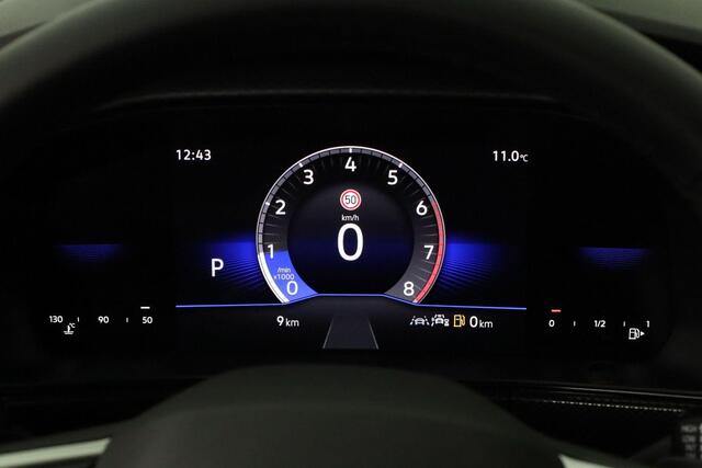 Volkswagen T-Cross Life edition 1.0 TSI 85 kW / 116 pk DSG | Camera | LED | Stoelverwarming | Keyless | 17 inch
