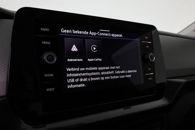 Volkswagen T-Cross Life edition 1.0 TSI 85 kW / 116 pk DSG | Camera | LED | Stoelverwarming | Keyless | 17 inch