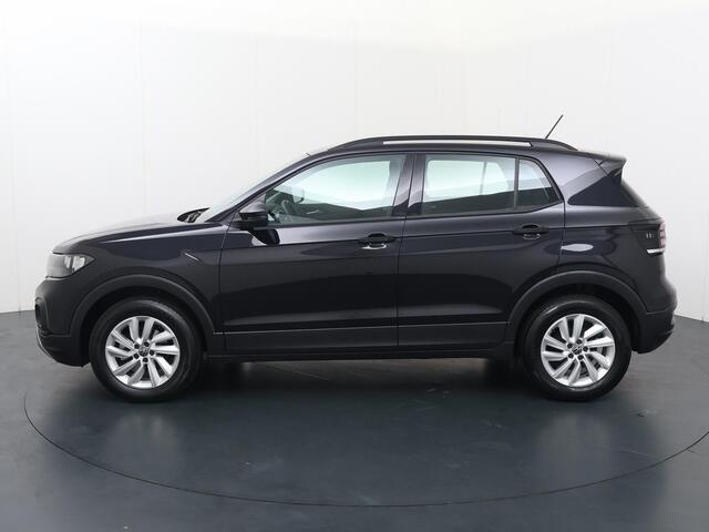 Volkswagen T-Cross 1.0 TSI Life | 95 PK | Adaptive cruise control | Stoelverwarming | Parkeersensoren |
