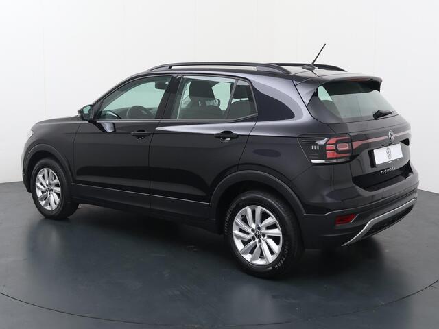 Volkswagen T-Cross 1.0 TSI Life | 95 PK | Adaptive cruise control | Stoelverwarming | Parkeersensoren |
