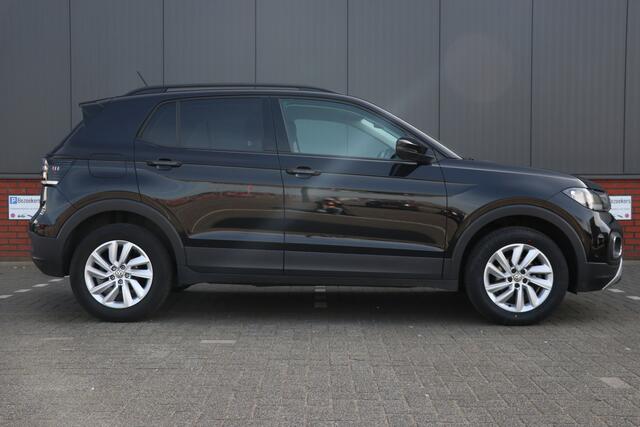 Volkswagen T-Cross 1.0 TSI Life Automaat | apple carplay | ACC | blind spot