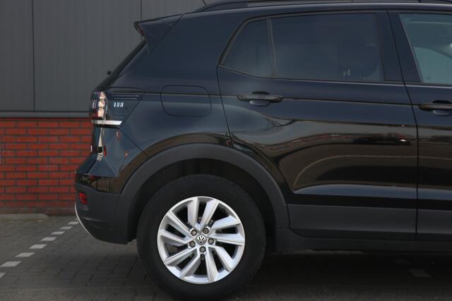 Volkswagen T-Cross 1.0 TSI Life Automaat | apple carplay | ACC | blind spot