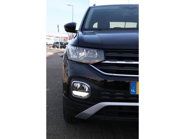 Volkswagen T-Cross 1.0 TSI Life Automaat | apple carplay | ACC | blind spot
