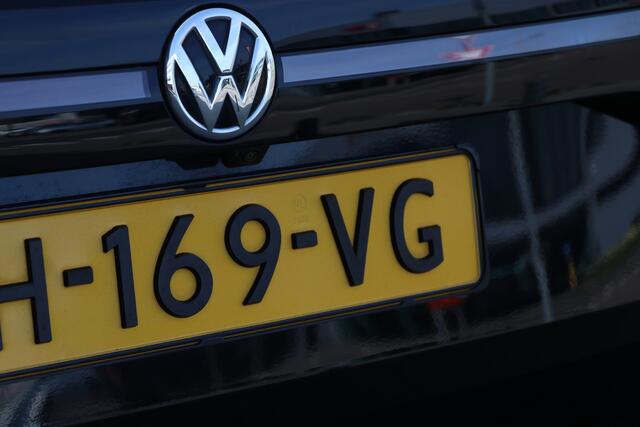 Volkswagen T-Cross 1.0 TSI Life Automaat | apple carplay | ACC | blind spot