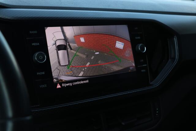 Volkswagen T-Cross 1.0 TSI Life Automaat | apple carplay | ACC | blind spot