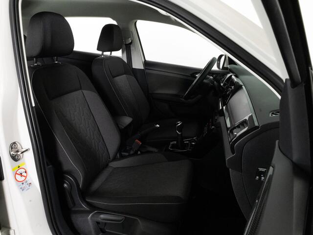 Volkswagen T-Cross Life Edition 1.0 TSI 95pk | Navigatie | Stoelverwarming | Adaptieve Cruise Control | Achteruitrijcamera |