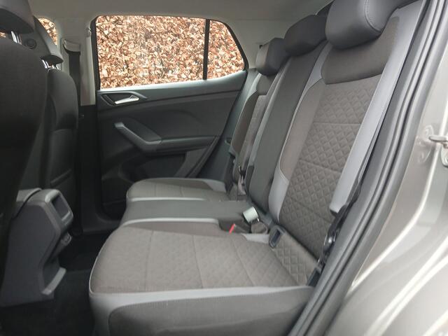 Volkswagen T-Cross 1.0 TSI Style /virtual cockpit / automaat / apple carplay / android auto