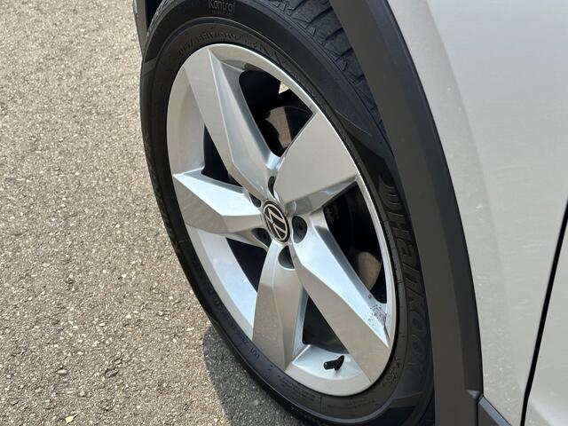 Volkswagen T-Cross 1.0 TSI 110pk DSG Style | Camera | Navi | Led | Adapt. Cruise | Rijklaar incl. garantie