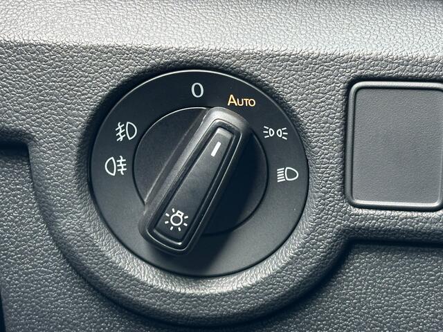 Volkswagen T-Cross 1.0 TSI 110pk DSG Style | Camera | Navi | Led | Adapt. Cruise | Rijklaar incl. garantie